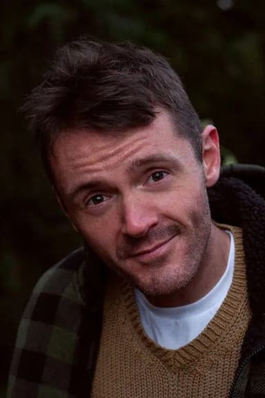 Joel Austin profile photo