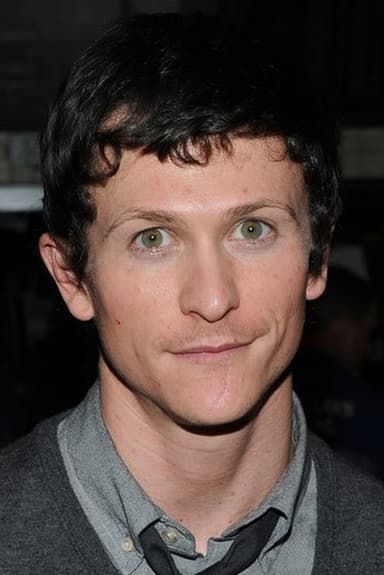 Jonathan Tucker profile photo