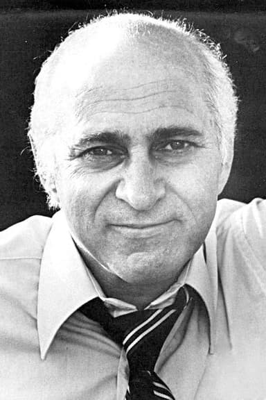 Robert Ellenstein profile photo