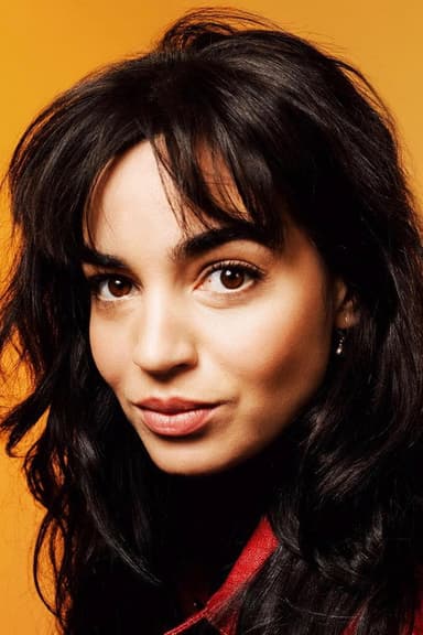 Souheila Yacoub profile photo