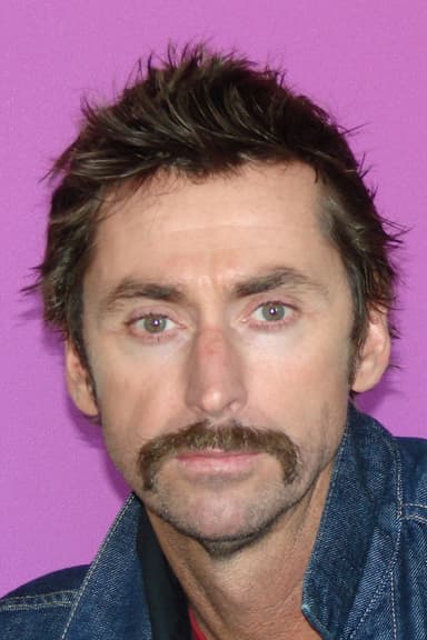 Kirk Fox profile photo