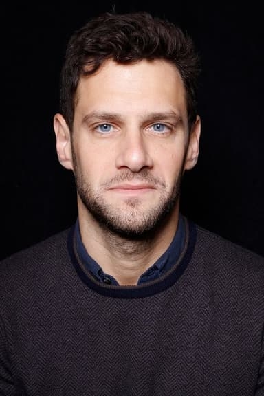 Justin Bartha profile photo