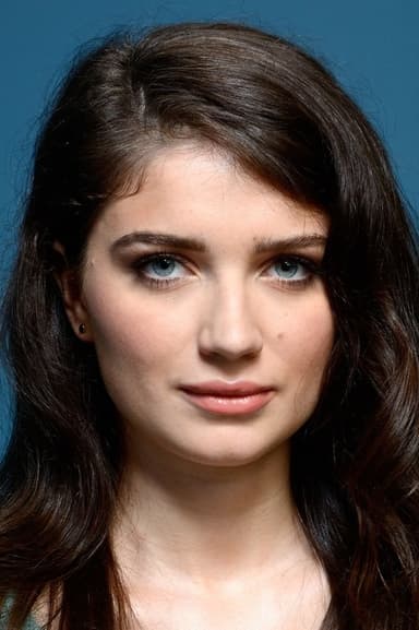 Eve Hewson profile photo