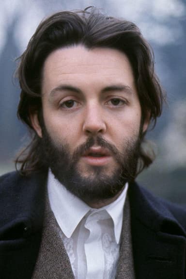 Paul McCartney profile photo