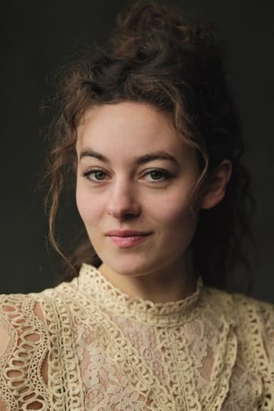 Ruby Ashbourne Serkis profile photo