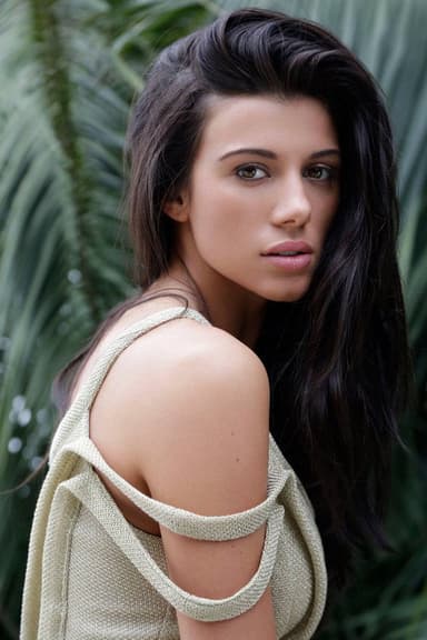 Lavinia Postolache profile photo