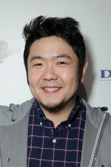 Eric Bauza profile photo