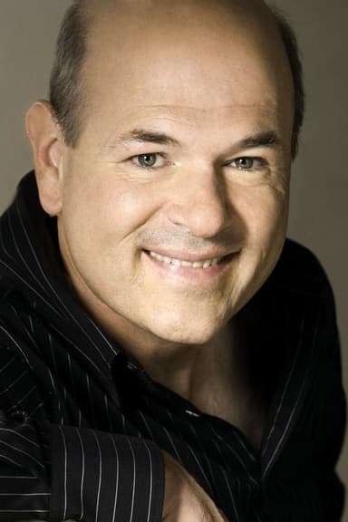 Larry Miller profile photo