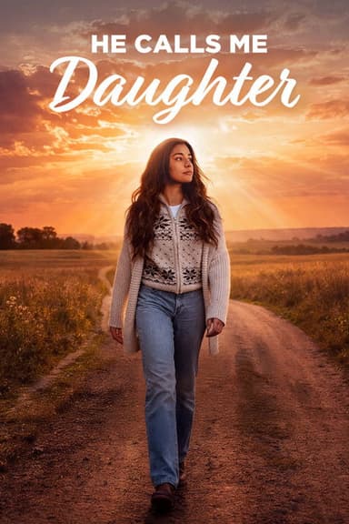 He Calls Me Daughter (2026) movie poster