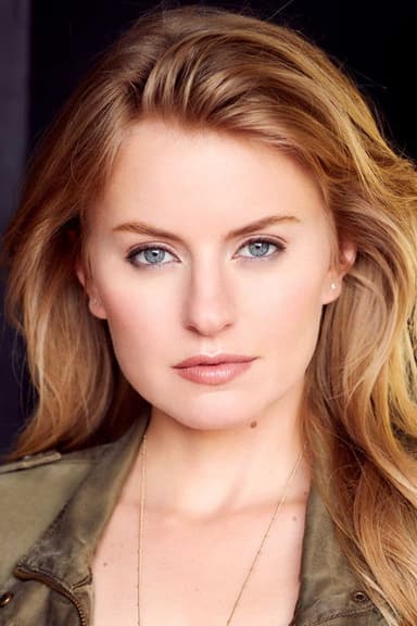 Sarah Minnich profile photo