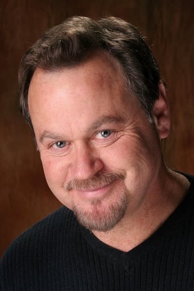 Gregg Berger profile photo