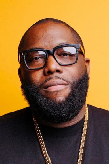 Killer Mike profile photo