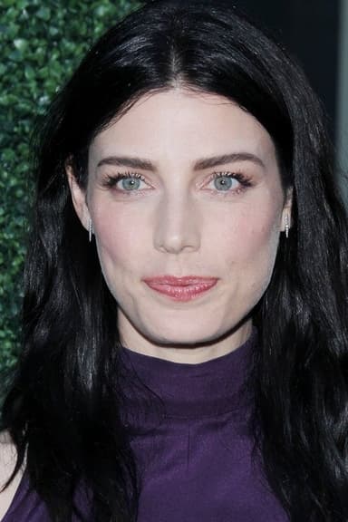Jessica Paré profile photo