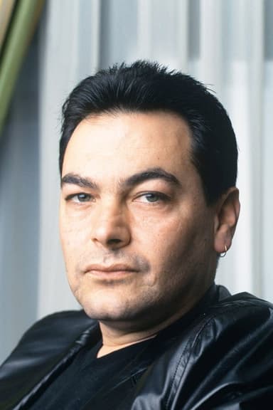 Jon Moss profile photo
