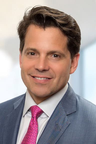 Anthony Scaramucci profile photo