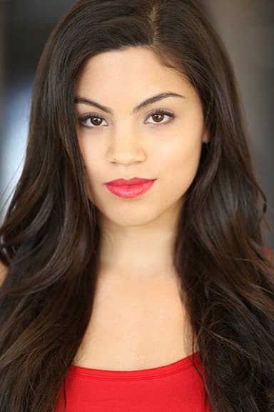 Paola Andino profile photo