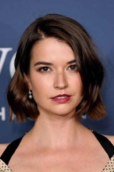 Margaret Clunie profile photo