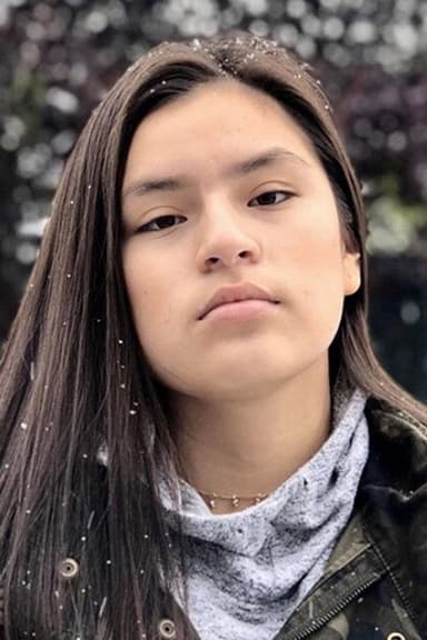 Paulina Alexis profile photo