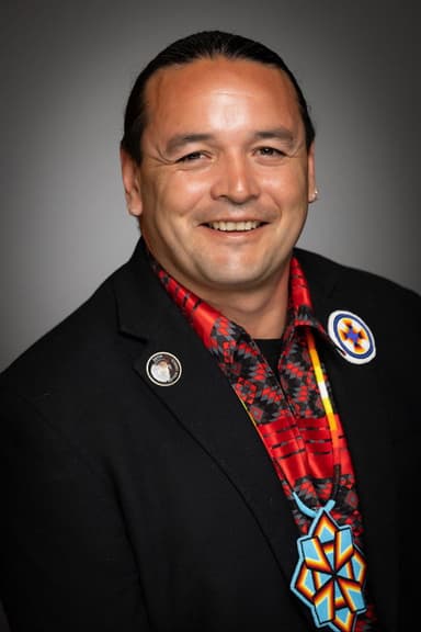 Jason Baldes profile photo
