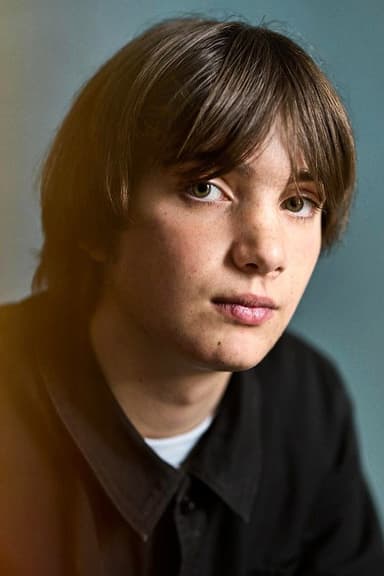 Aran Murphy profile photo