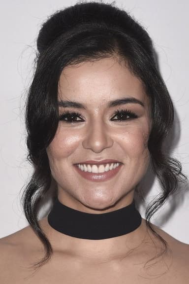 Emily Rios profile photo