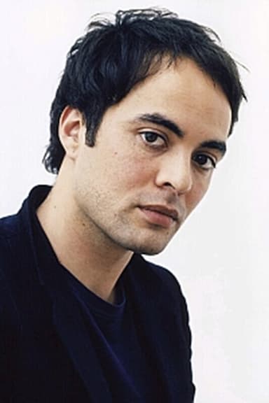 Nikolai Kinski profile photo