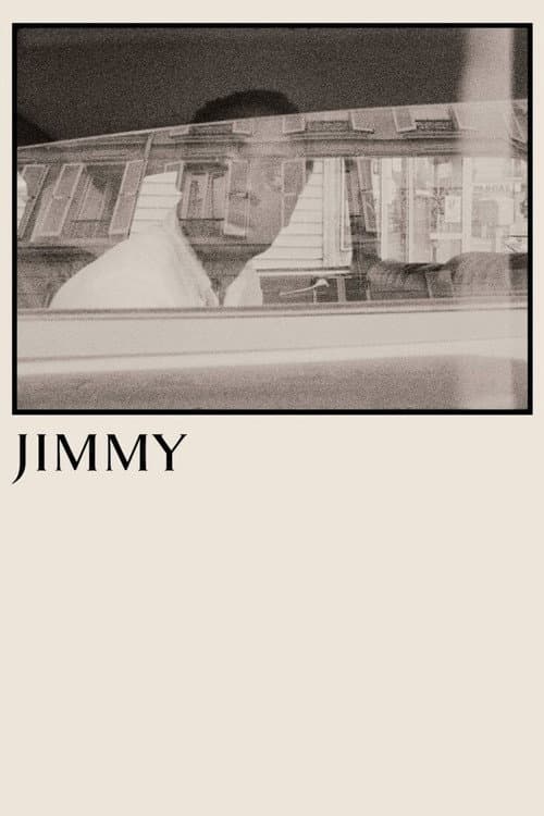 Jimmy (2026) movie poster
