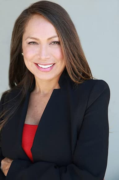 Tricia Cruz profile photo
