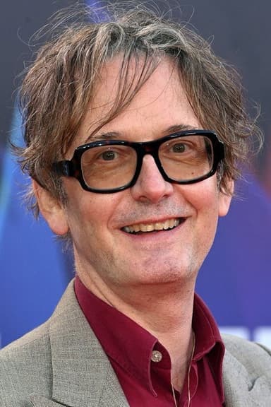 Jarvis Cocker profile photo