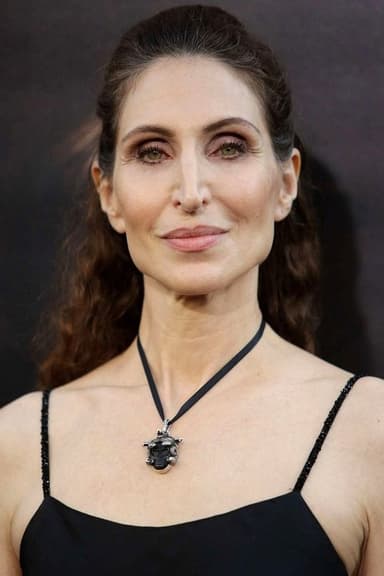 Bonnie Aarons profile photo