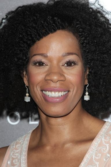 Kim Wayans profile photo