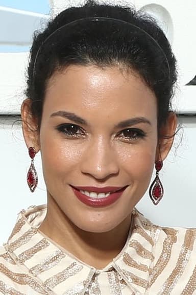 Danay García profile photo