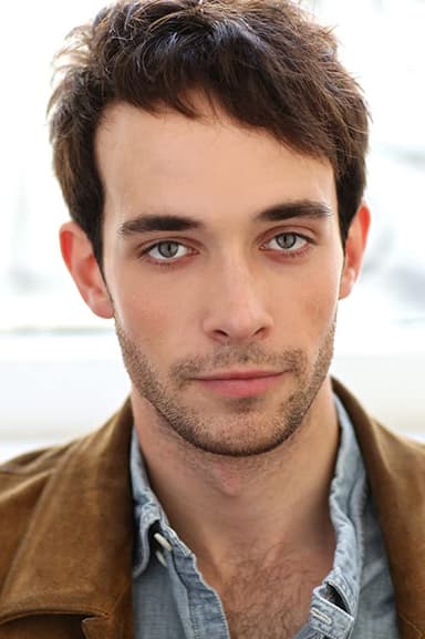 Jake Horowitz profile photo