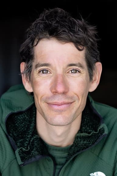 Alex Honnold profile photo