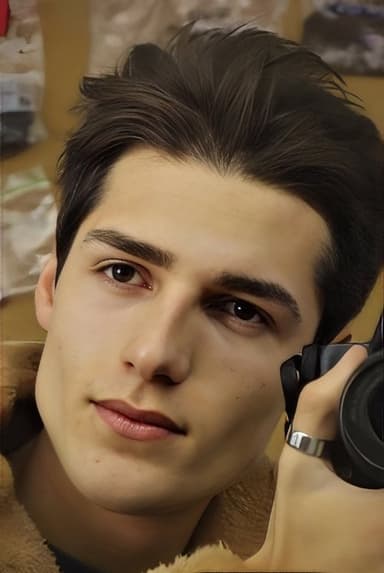Juan Pablo Fuentes profile photo