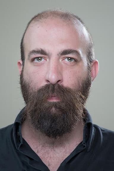 Antonis Tsiotsiopoulos profile photo