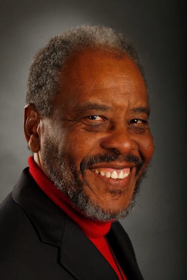 Sy Richardson profile photo
