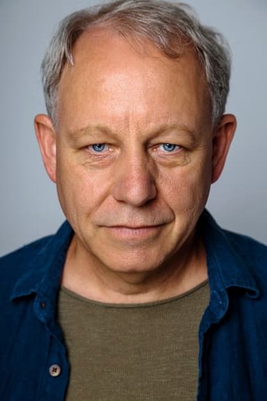Brad Greenquist profile photo