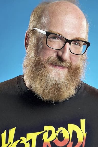 Brian Posehn profile photo