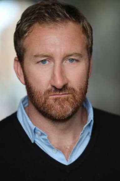 Jamie Kenna profile photo