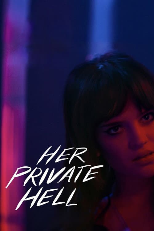 Her Private Hell (2026) movie poster