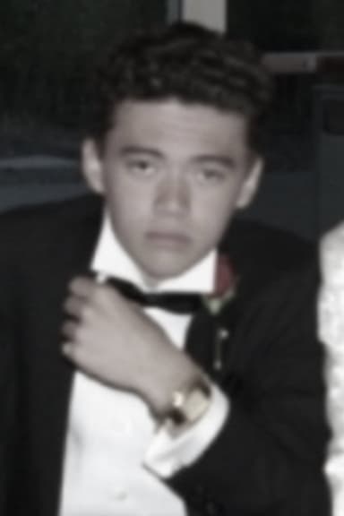 Evan Phillips - Spens profile photo