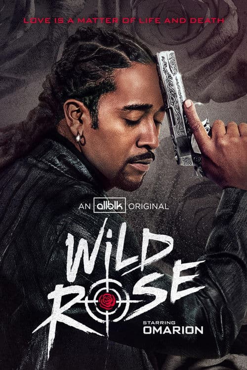 Wild Rose (2026) TV show poster - 95% on Rotten Tweets