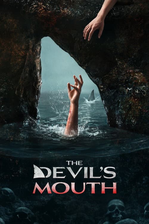 The Devil's Mouth (2026) movie poster