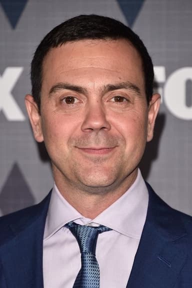 Joe Lo Truglio profile photo