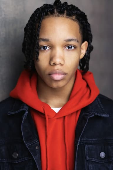 Peyton Jackson profile photo