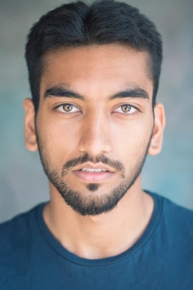 Nabhaan Rizwan profile photo