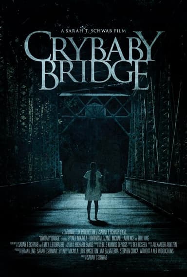 Crybaby Bridge (2026) movie poster