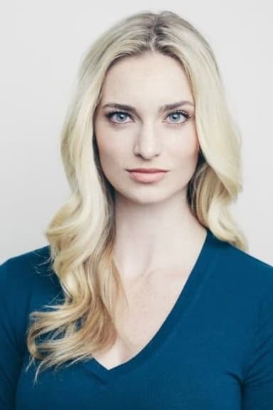 Allegra Edwards profile photo