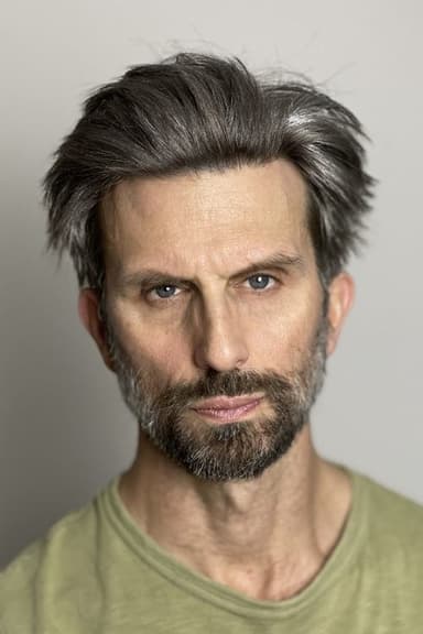 Frederick Weller profile photo